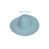 115G Dress Weight Fur Felt
