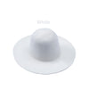 115G Dress Weight Fur Felt