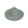 115G Dress Weight Fur Felt