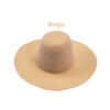 115G Dress Weight Fur Felt