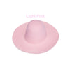 160G Midweight Fur Felt