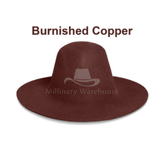 160G Midweight Fur Felt