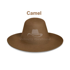 160G Midweight Fur Felt