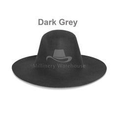 160G Midweight Fur Felt