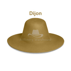 160G Midweight Fur Felt