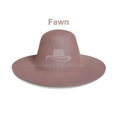 160G Midweight Fur Felt