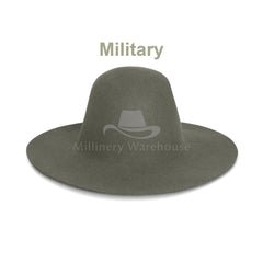 160G Midweight Fur Felt