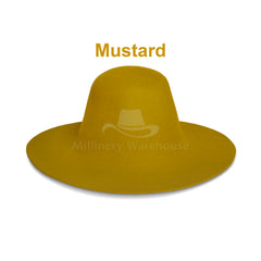 160G Midweight Fur Felt