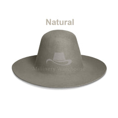 160G Midweight Fur Felt