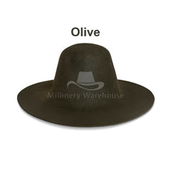 160G Midweight Fur Felt