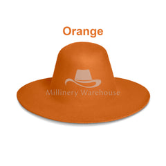 160G Midweight Fur Felt