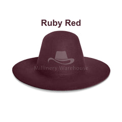 160G Midweight Fur Felt