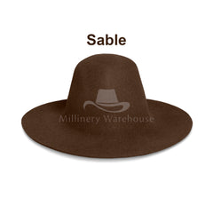 160G Midweight Fur Felt