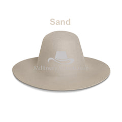 160G Midweight Fur Felt