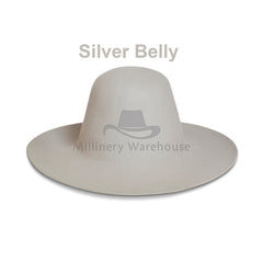 160G Midweight Fur Felt