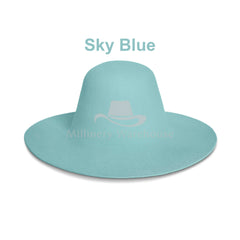 160G Midweight Fur Felt