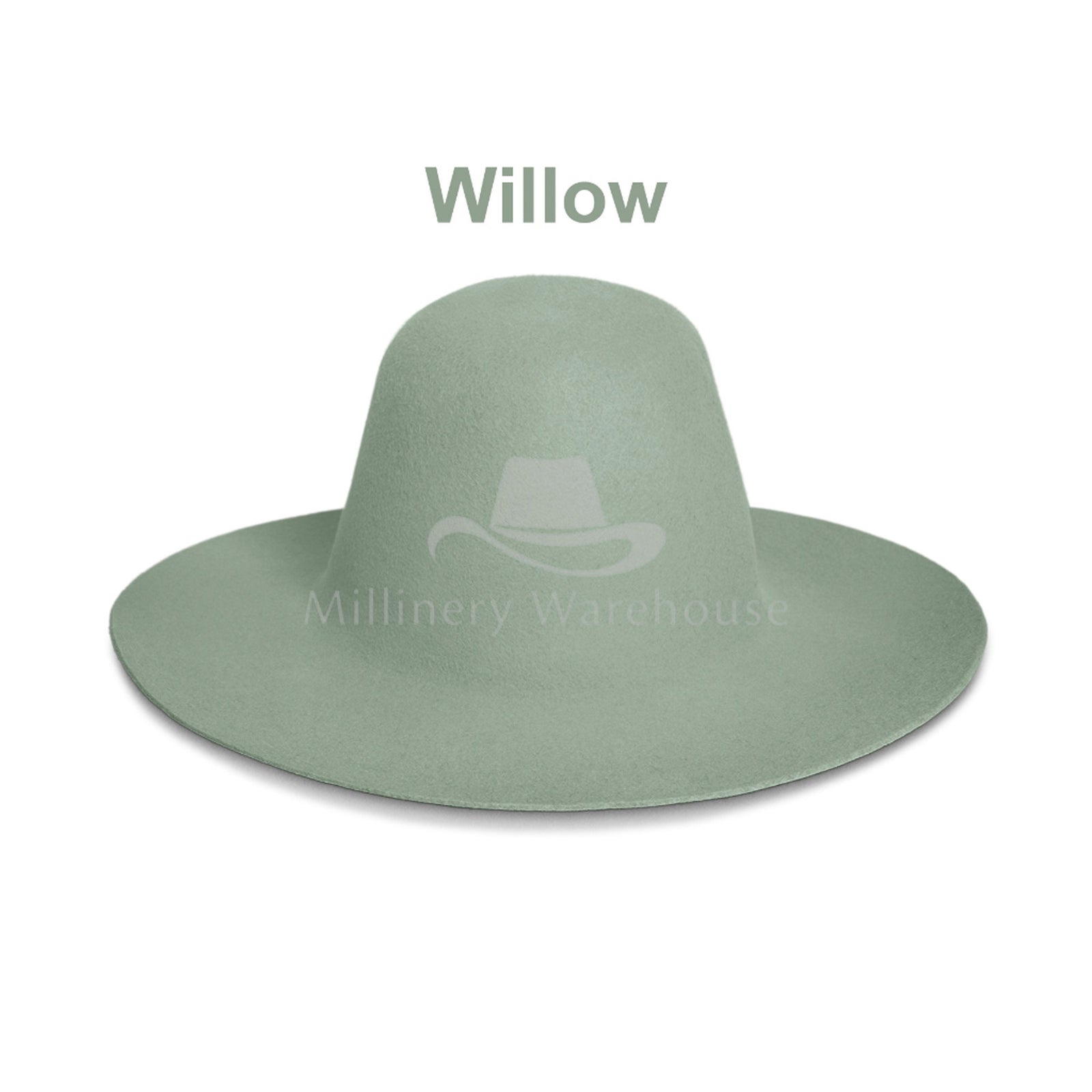 160G Midweight Fur Felt