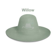 160G Midweight Fur Felt