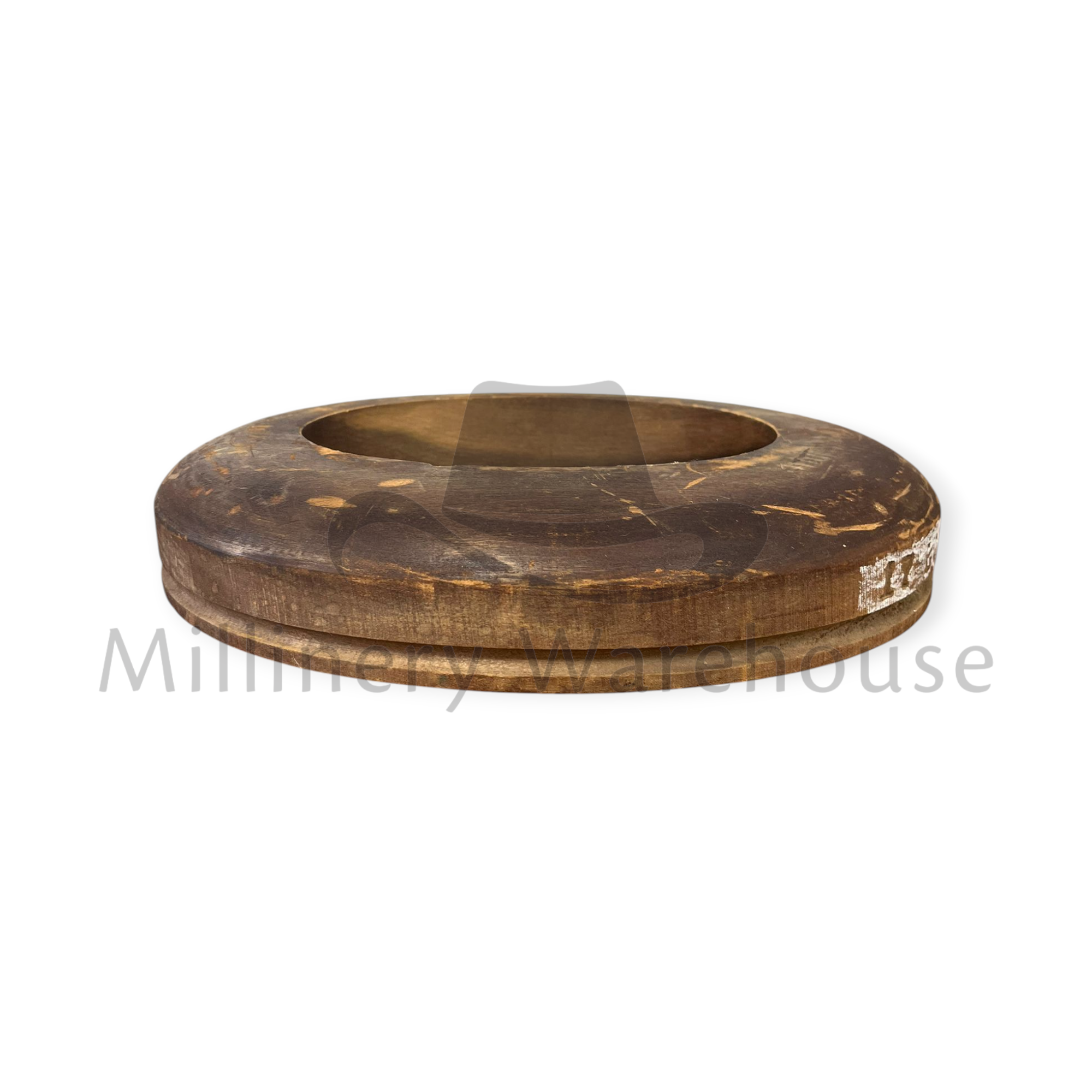 Vintage #17LO Flanges