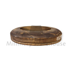 Vintage #17LO Flanges