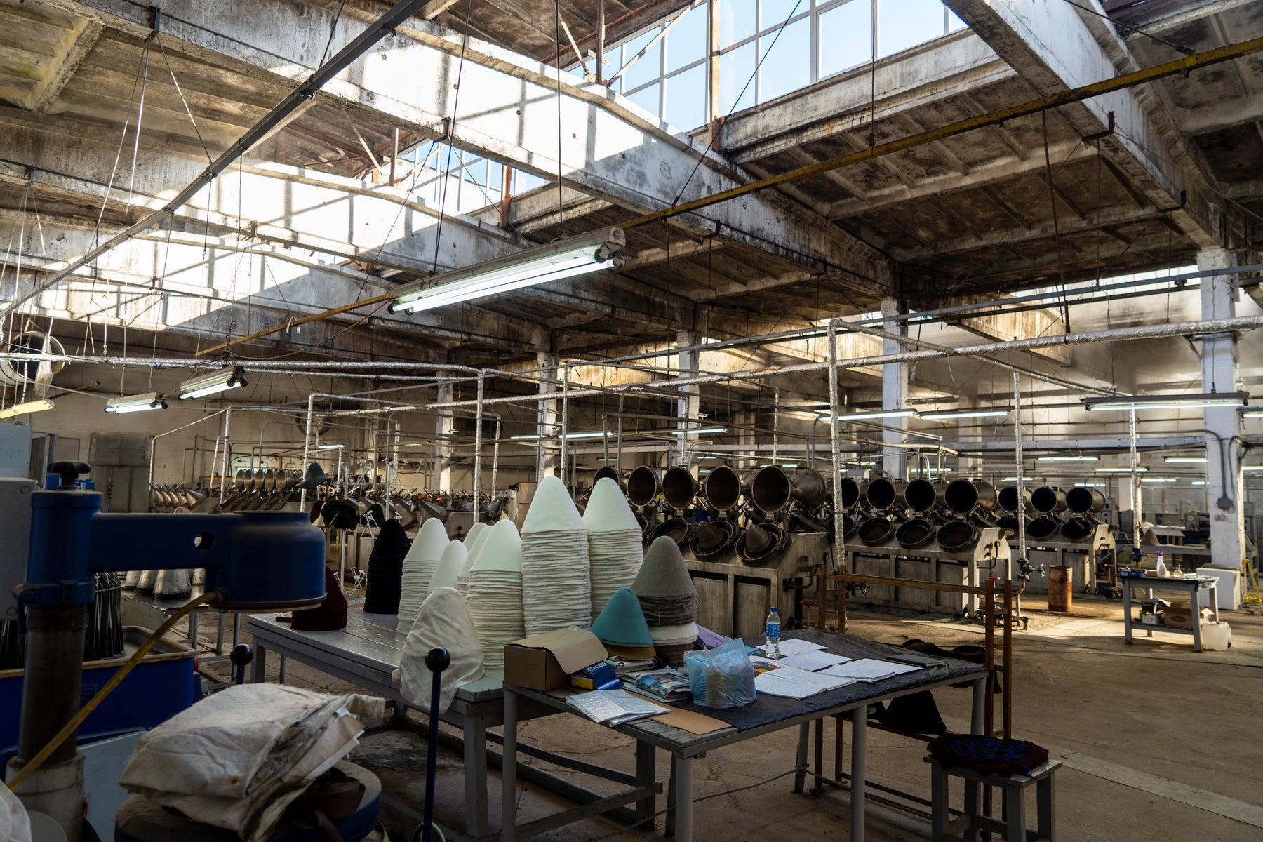 Millinery and Hat Making Equipment For Sale! Millinery Warehouse