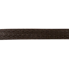 Leather embossed, Dyed  1