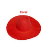 230G Western Weight Fur Felt