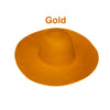 230G Western Weight Fur Felt