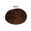 230G Western Weight Fur Felt