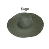 230G Western Weight Fur Felt