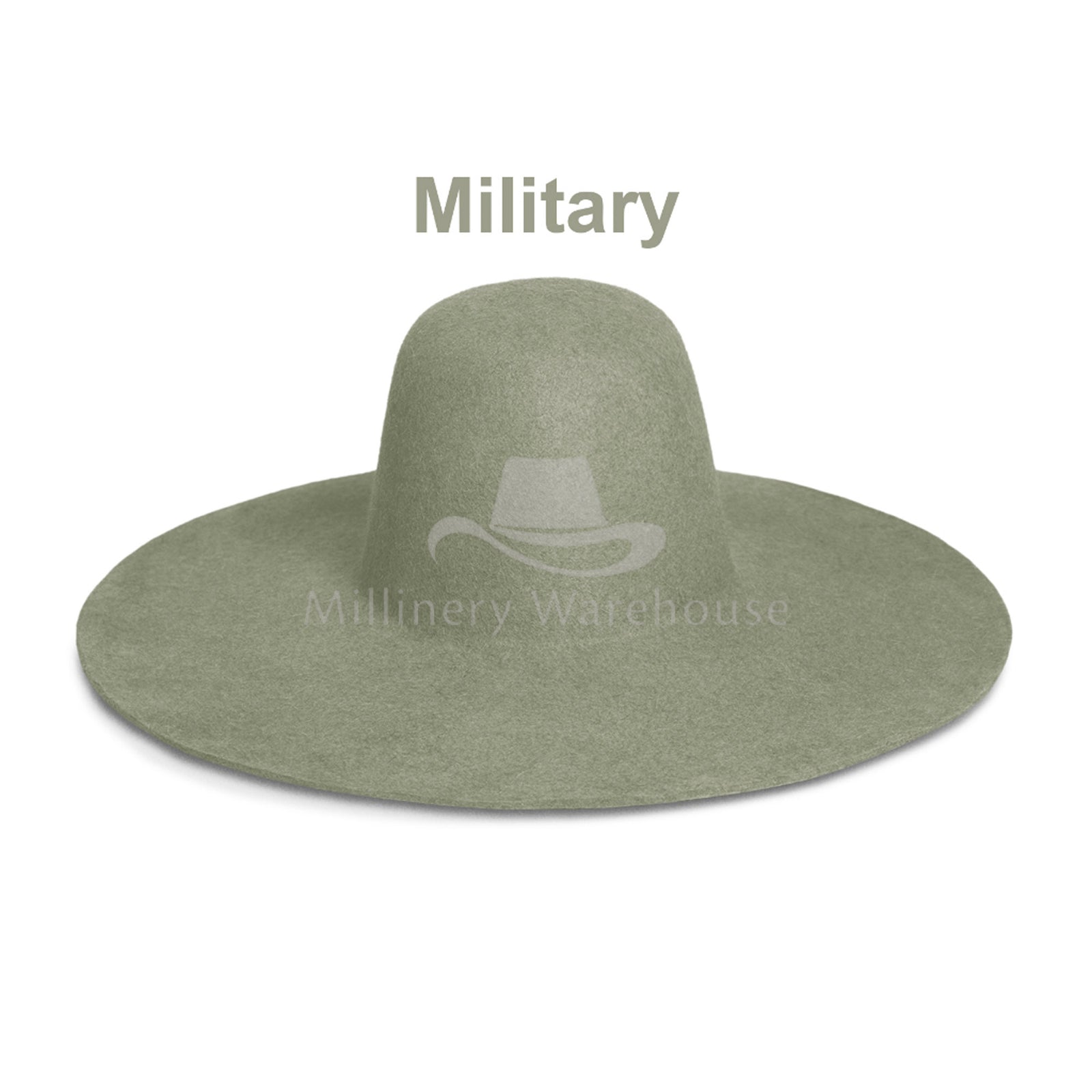 230G Western Weight 100X Beaver Capelines