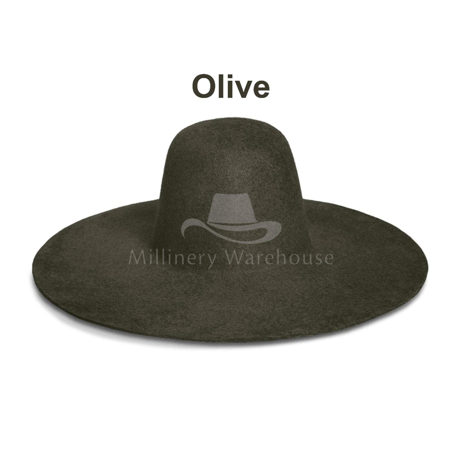 230G Western Weight 100X Beaver Capelines