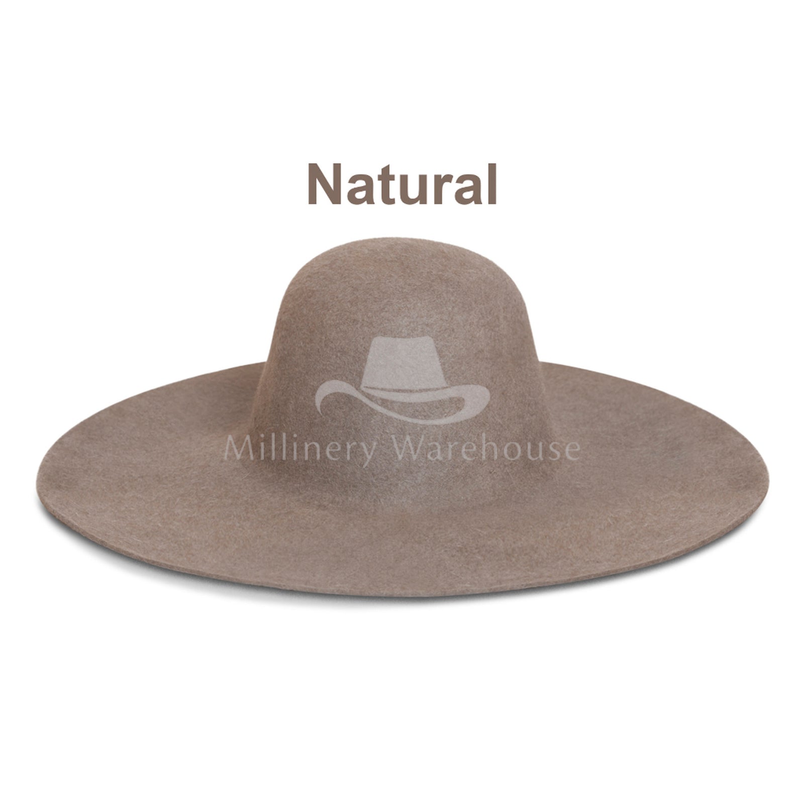 230G Western Weight Beaver/Chinchilla Blend