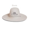 230G Western Weight Fur Felt