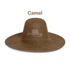 230G Western Weight Fur Felt