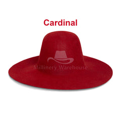 230G Western Weight Fur Felt