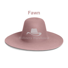 230G Western Weight Fur Felt