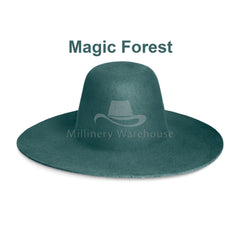230G Western Weight Fur Felt