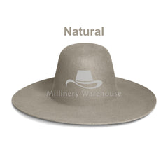 230G Western Weight Fur Felt