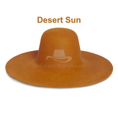 230G Western Weight Fur Felt