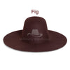 230G Western Weight Fur Felt