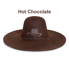 230G Western Weight Fur Felt