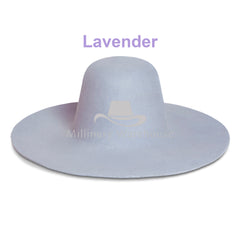 230G Western Weight Fur Felt