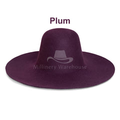 230G Western Weight Fur Felt