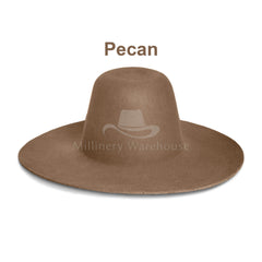 230G Western Weight Fur Felt