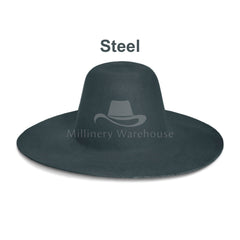 230G Western Weight Fur Felt