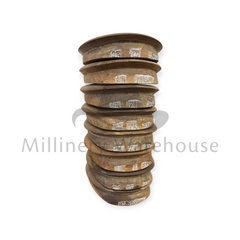 Vintage #300 Flanges