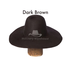 230G Western Weight Fur Felt