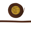 Vintage 3/8" 4 Ligne Grosgrain Ribbon