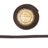 Vintage 3/8" 4 Ligne Grosgrain Ribbon